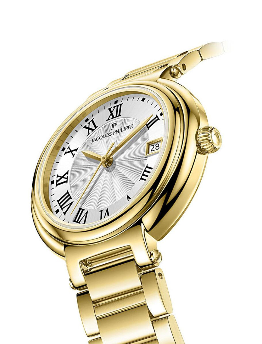 Jacques Philippe JPQLS772324 Kadın Kol Saati Jacques Philippe JPQLS772324 Kadın Kol Saati