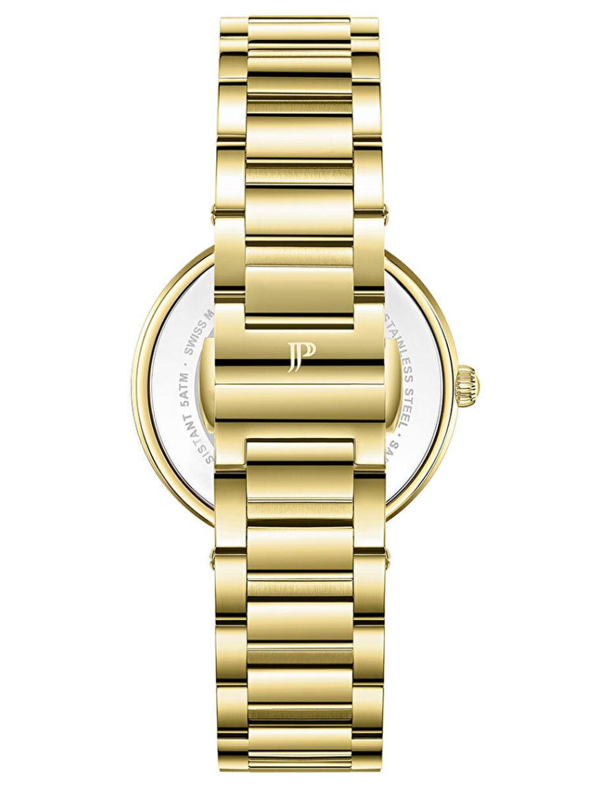 Jacques Philippe JPQLS772324 Kadın Kol Saati Jacques Philippe JPQLS772324 Kadın Kol Saati