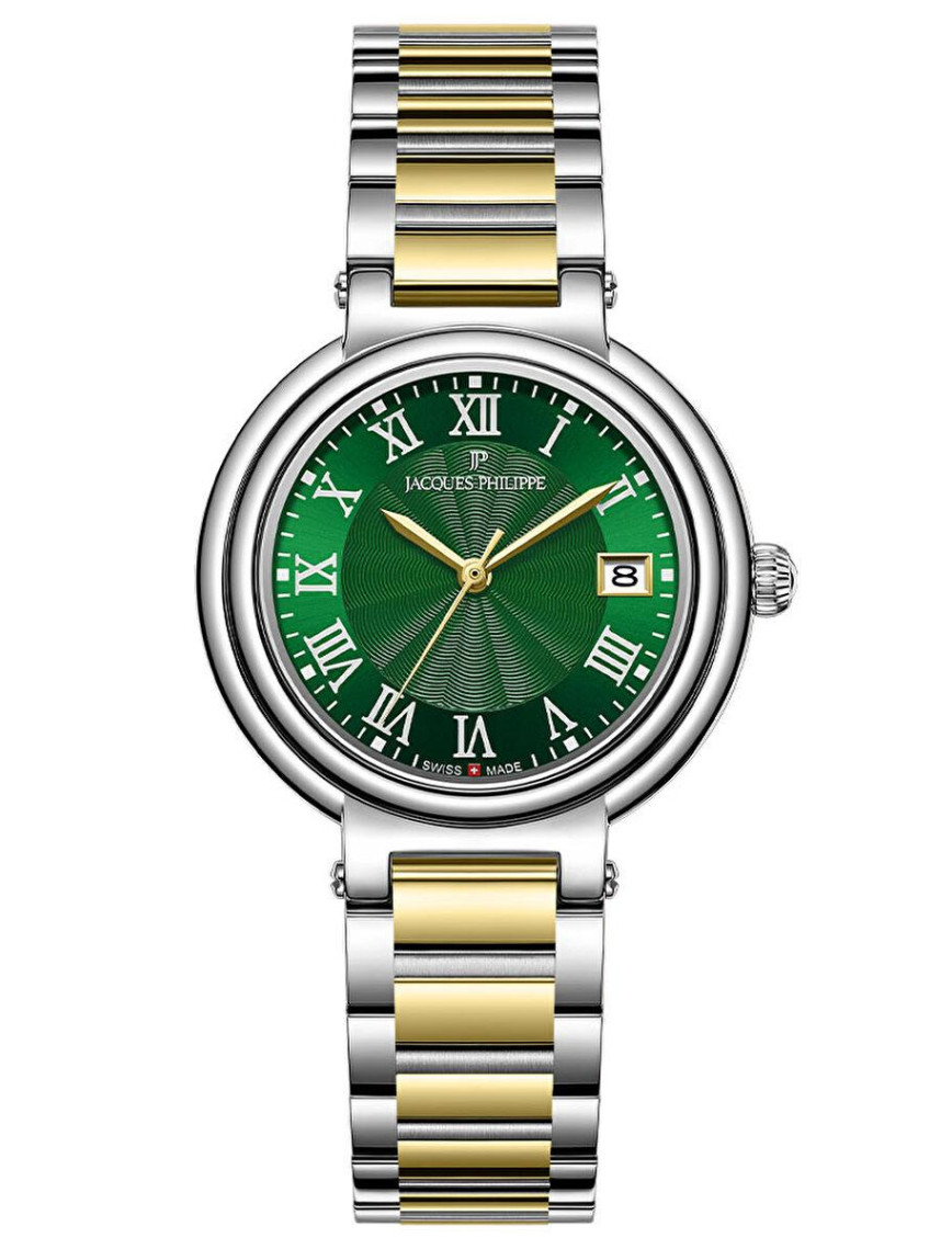 Jacques Philippe JPQLS7773X8 Kadın Kol Saati Jacques Philippe JPQLS7773X8 Kadın Kol Saati