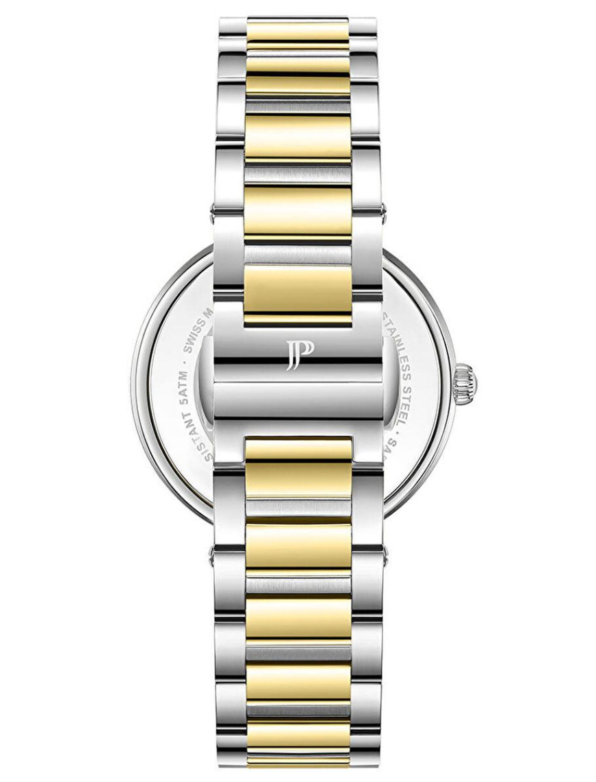 Jacques Philippe JPQLS7773X8 Kadın Kol Saati Jacques Philippe JPQLS7773X8 Kadın Kol Saati