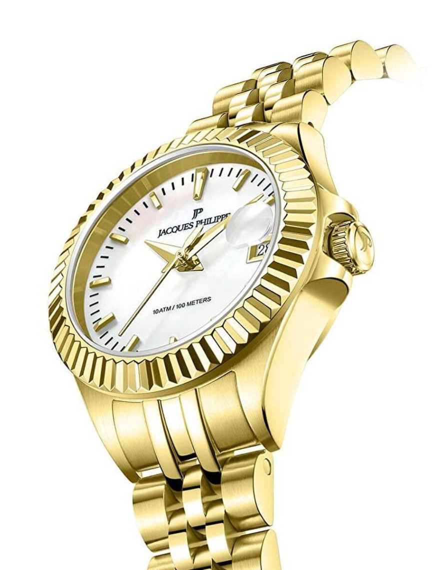 Jacques Philippe JPQLS822384 Kadın Kol Saati Jacques Philippe JPQLS822384 Kadın Kol Saati