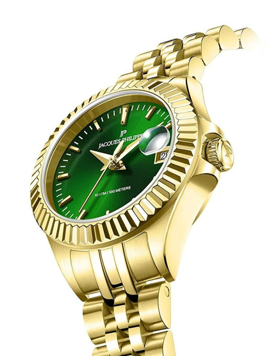 Jacques Philippe JPQLS8223X4 Kadın Kol Saati Jacques Philippe JPQLS8223X4 Kadın Kol Saati