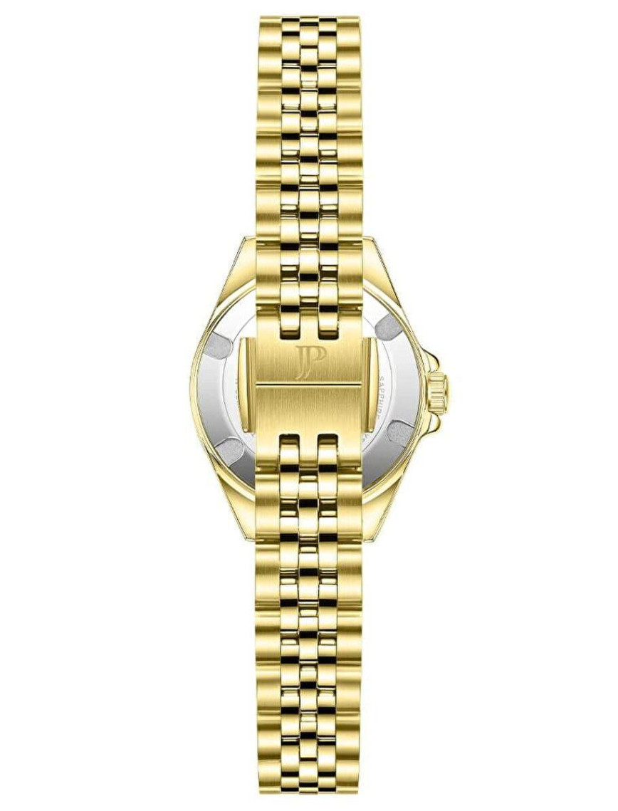 Jacques Philippe JPQLS8223X4 Kadın Kol Saati Jacques Philippe JPQLS8223X4 Kadın Kol Saati