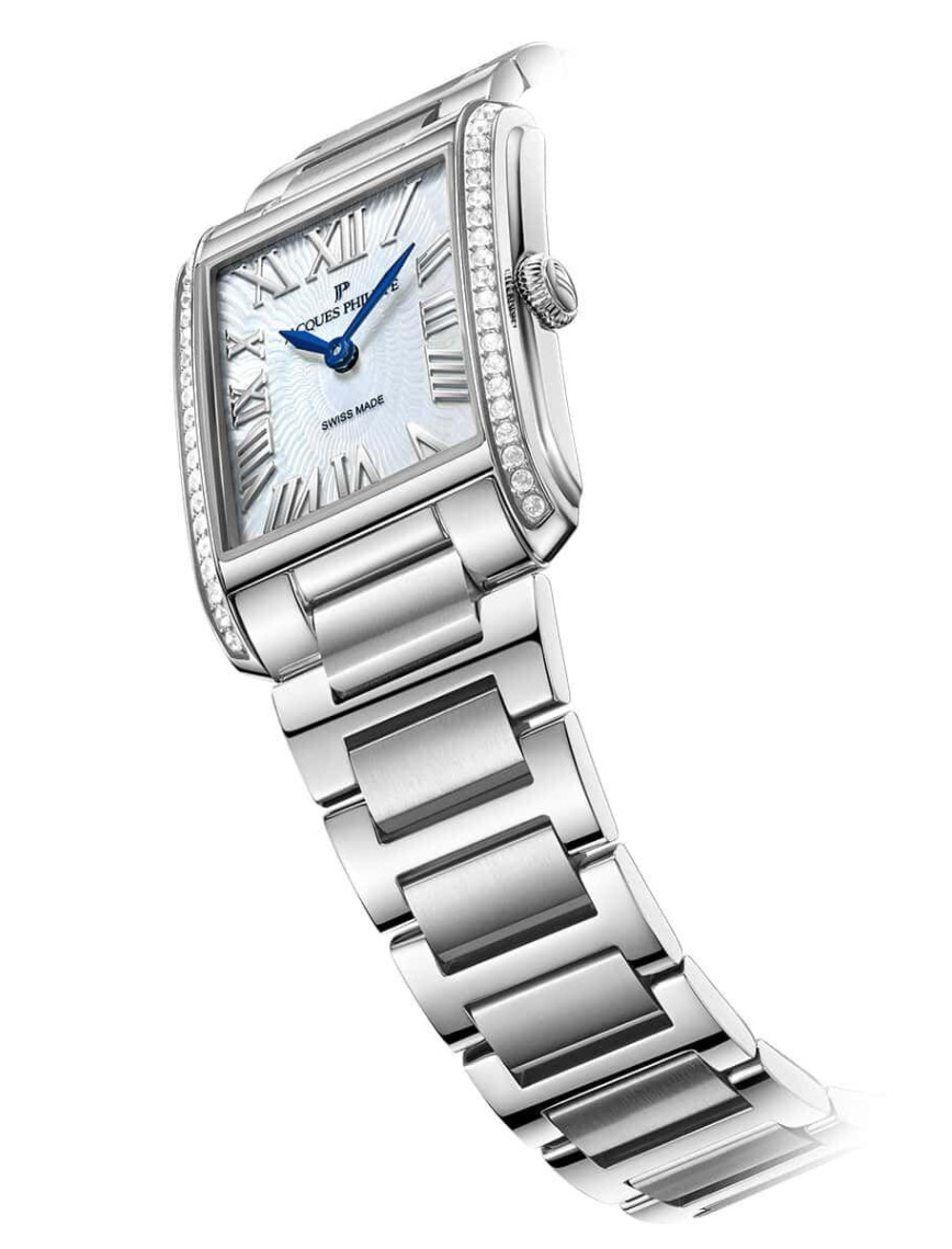 Jacques Philippe JPQLS911386 Kadın Kol Saati Jacques Philippe JPQLS911386 Kadın Kol Saati