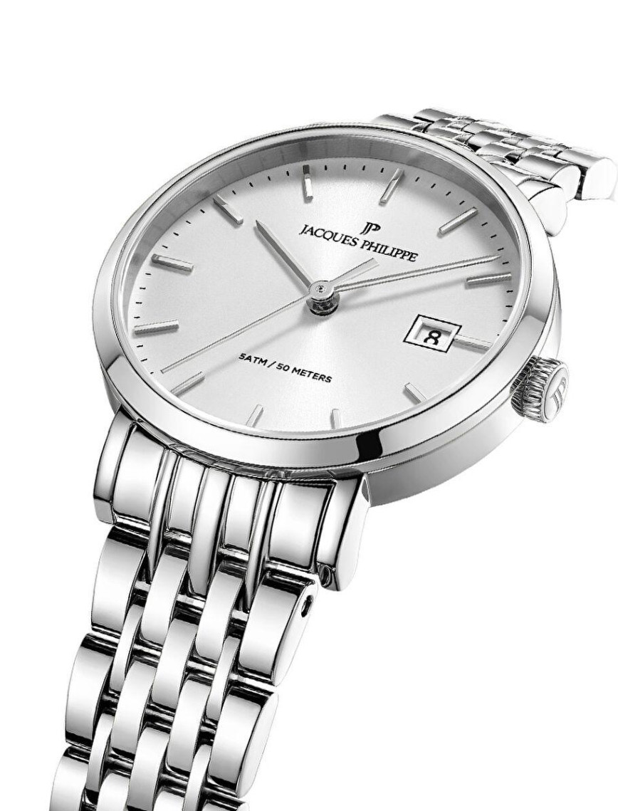 Jacques Philippe JPQLS941326 Kadın Kol Saati Jacques Philippe JPQLS941326 Kadın Kol Saati