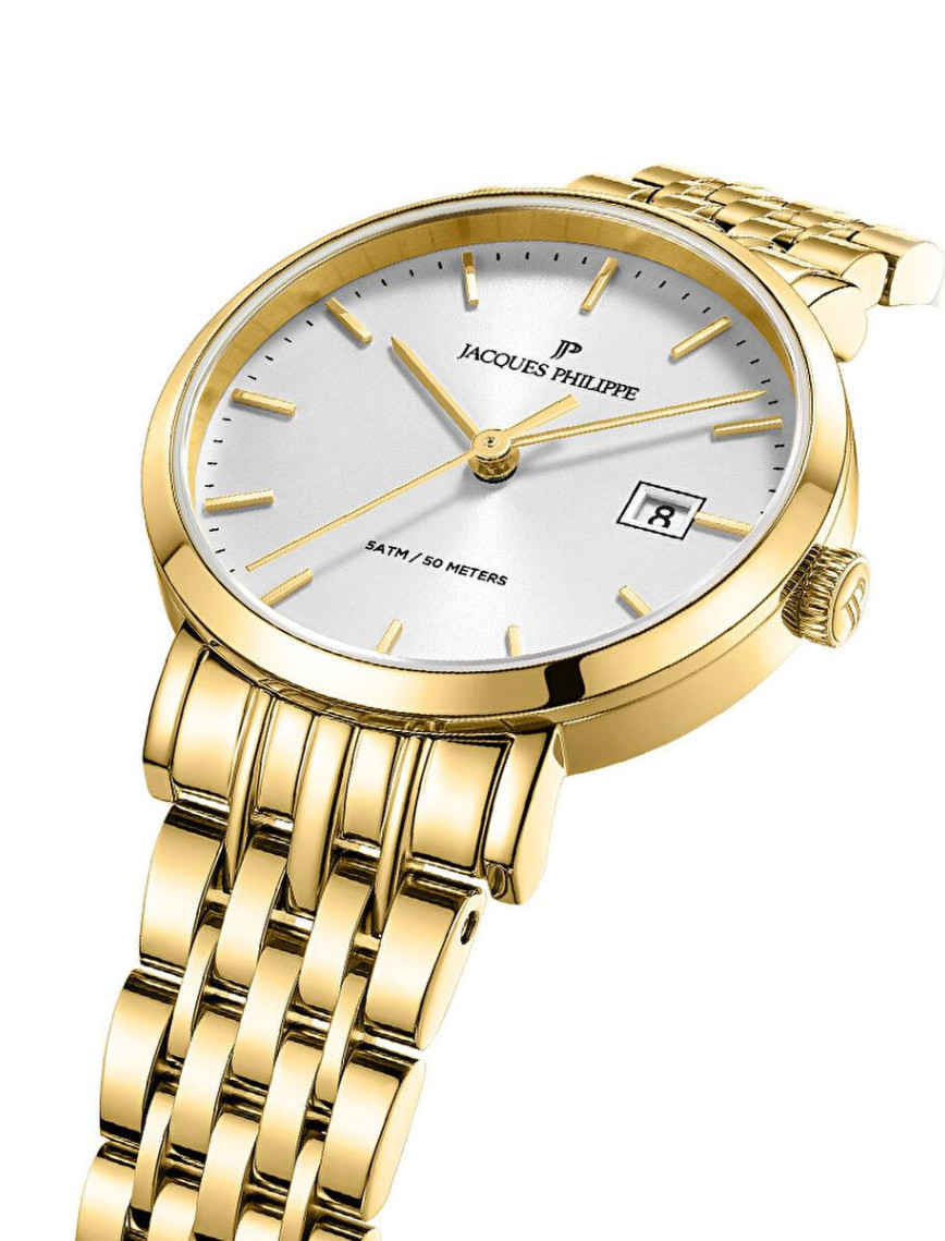 Jacques Philippe JPQLS942324 Kadın Kol Saati Jacques Philippe JPQLS942324 Kadın Kol Saati