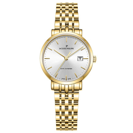Jacques Philippe JPQLS942324 Kadın Kol Saati