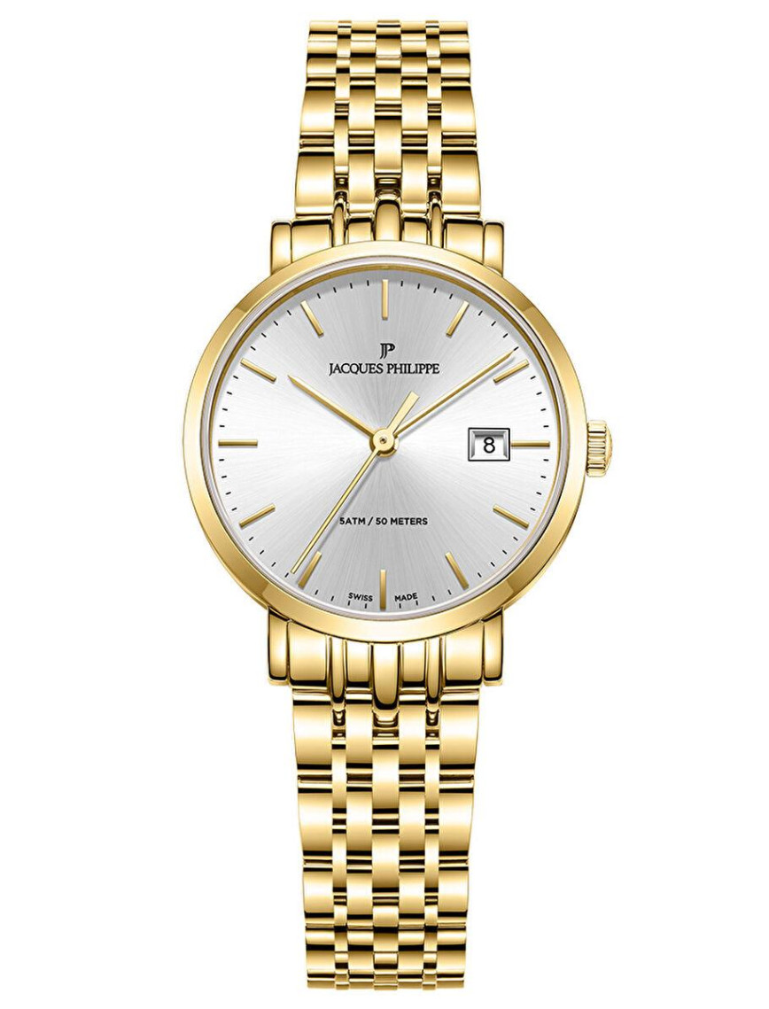 Jacques Philippe JPQLS942324 Kadın Kol Saati Jacques Philippe JPQLS942324 Kadın Kol Saati