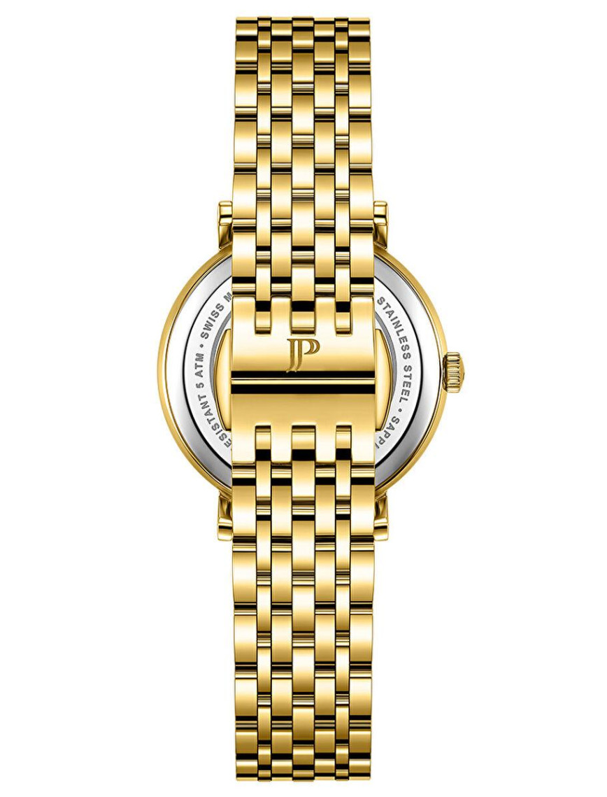 Jacques Philippe JPQLS9423X4 Kadın Kol Saati Jacques Philippe JPQLS9423X4 Kadın Kol Saati