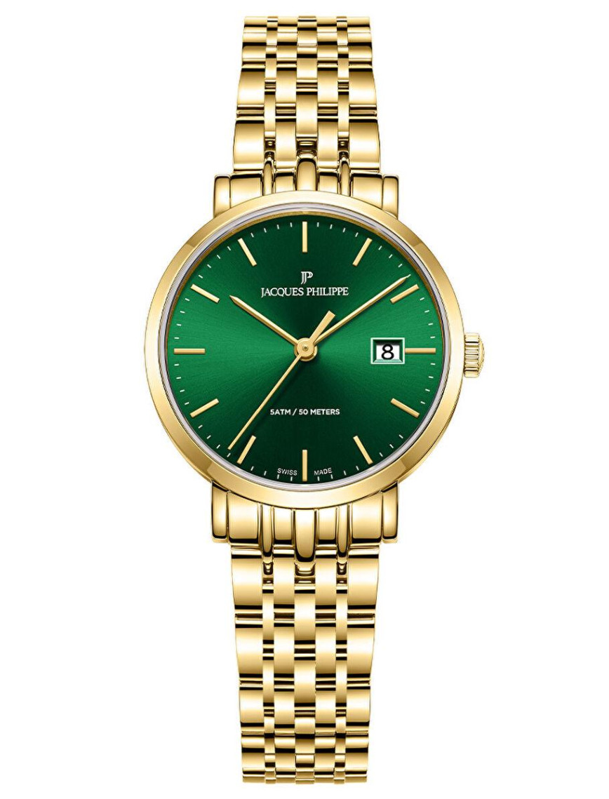 Jacques Philippe JPQLS9423X4 Kadın Kol Saati Jacques Philippe JPQLS9423X4 Kadın Kol Saati