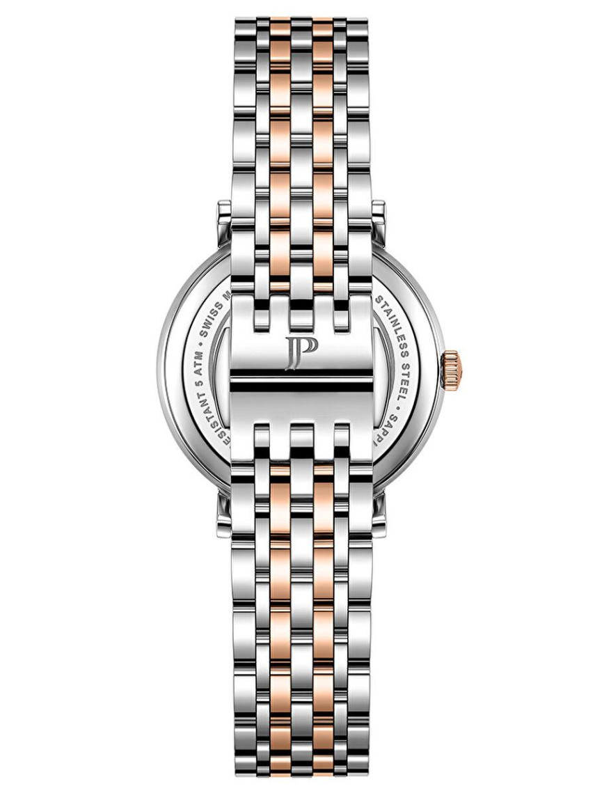 Jacques Philippe JPQLS947328RG Kadın Kol Saati Jacques Philippe JPQLS947328RG Kadın Kol Saati