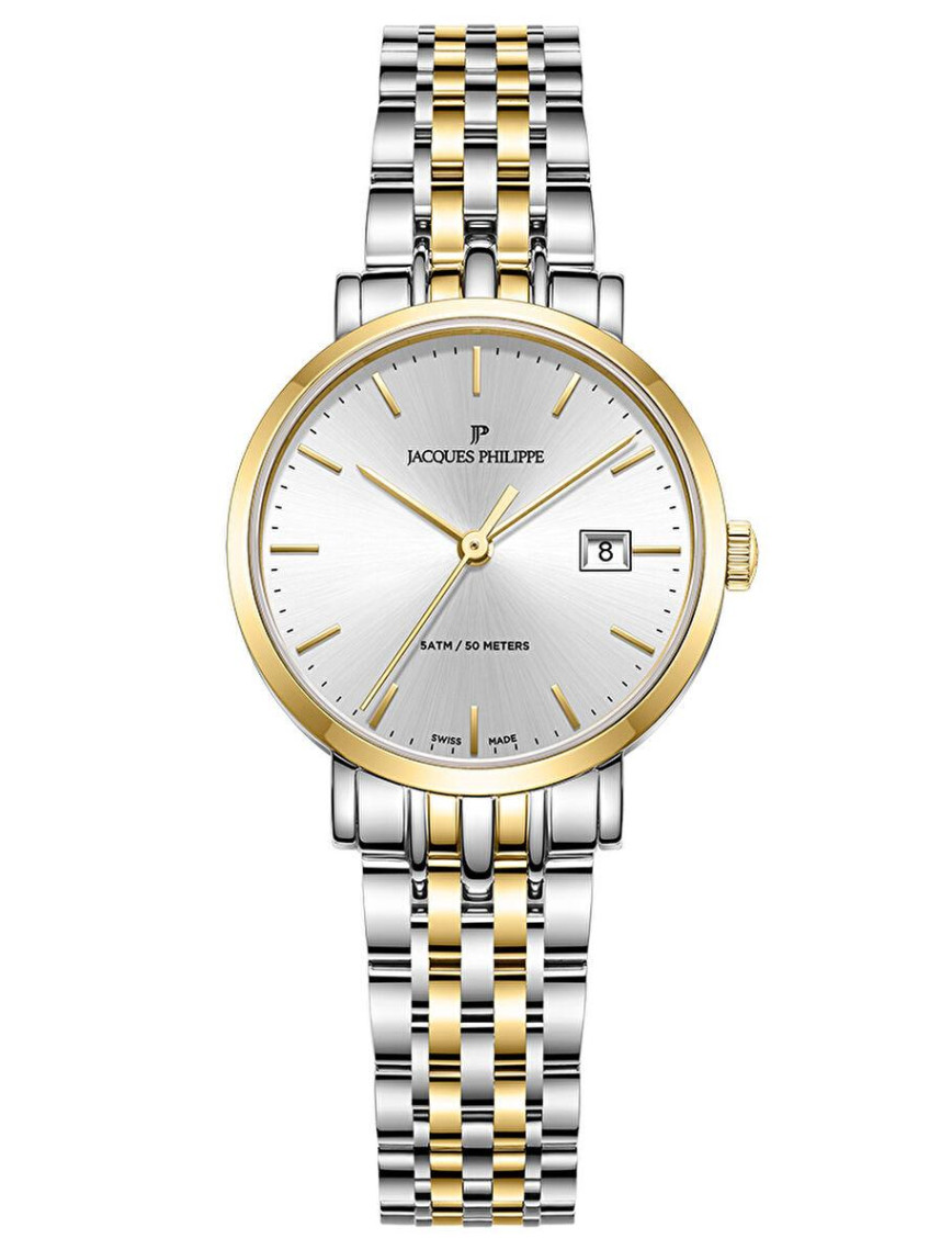Jacques Philippe JPQLS947328YG Kadın Kol Saati Jacques Philippe JPQLS947328YG Kadın Kol Saati