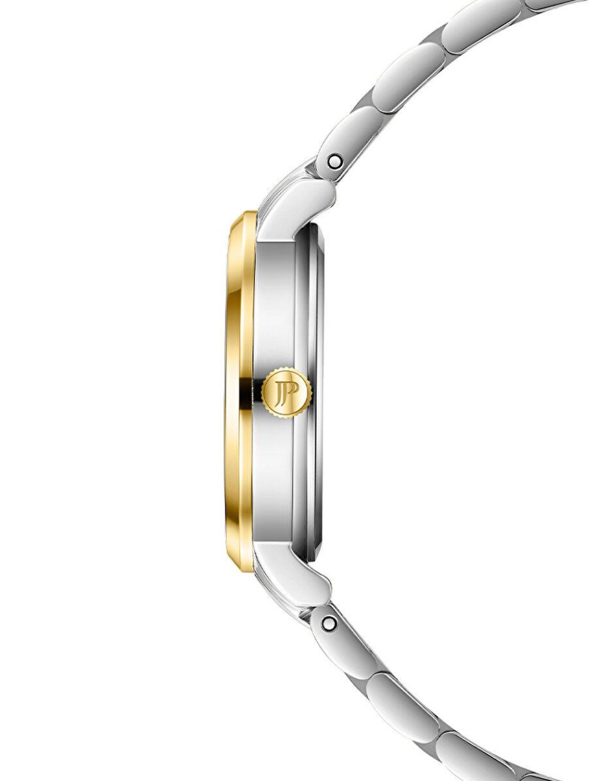 Jacques Philippe JPQLS947328YG Kadın Kol Saati Jacques Philippe JPQLS947328YG Kadın Kol Saati