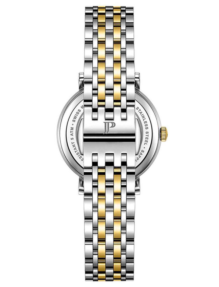 Jacques Philippe JPQLS9473X8 Kadın Kol Saati