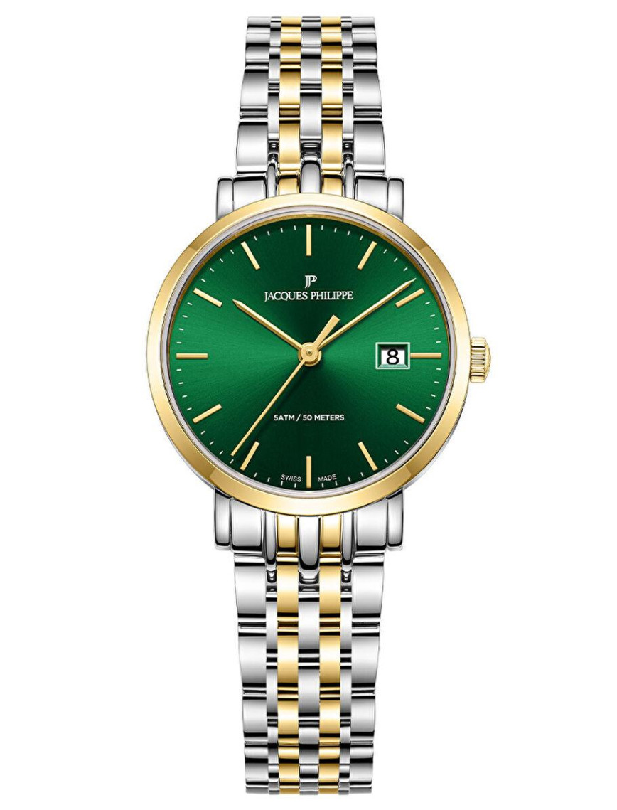 Jacques Philippe JPQLS9473X8 Kadın Kol Saati