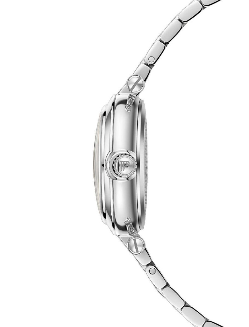 Jacques Philippe JPQLS9613X6PK Kadın Kol Saati Jacques Philippe JPQLS9613X6PK Kadın Kol Saati