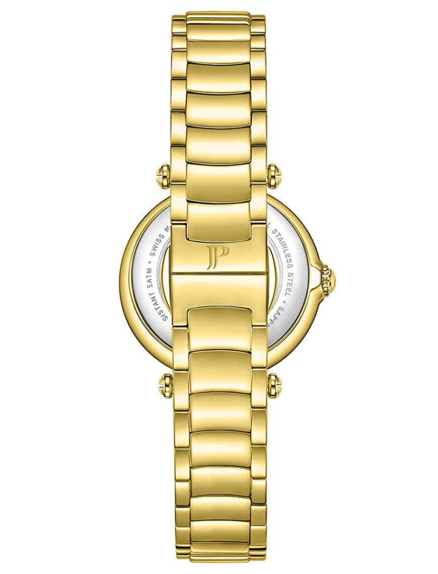 Jacques Philippe JPQLS9623X4 Kadın Kol Saati Jacques Philippe JPQLS9623X4 Kadın Kol Saati