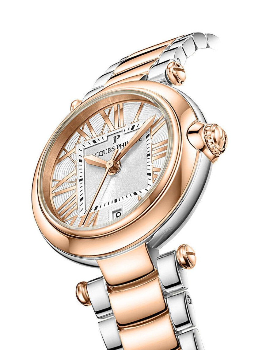 Jacques Philippe JPQLS967328RG Kadın Kol Saati
