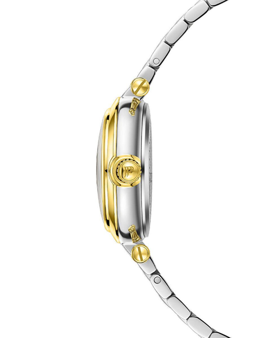 Jacques Philippe JPQLS967328YG Kadın Kol Saati Jacques Philippe JPQLS967328YG Kadın Kol Saati