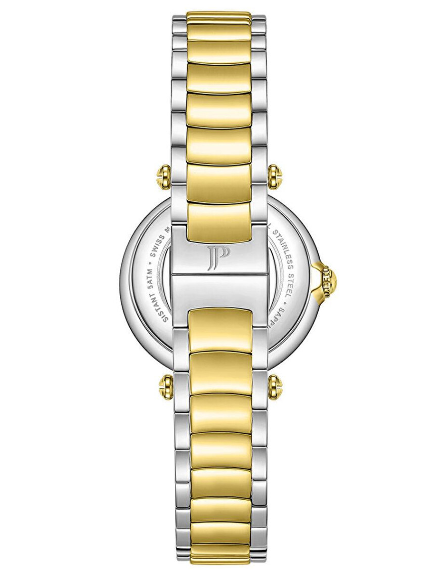 Jacques Philippe JPQLS9673X8 Kadın Kol Saati Jacques Philippe JPQLS9673X8 Kadın Kol Saati