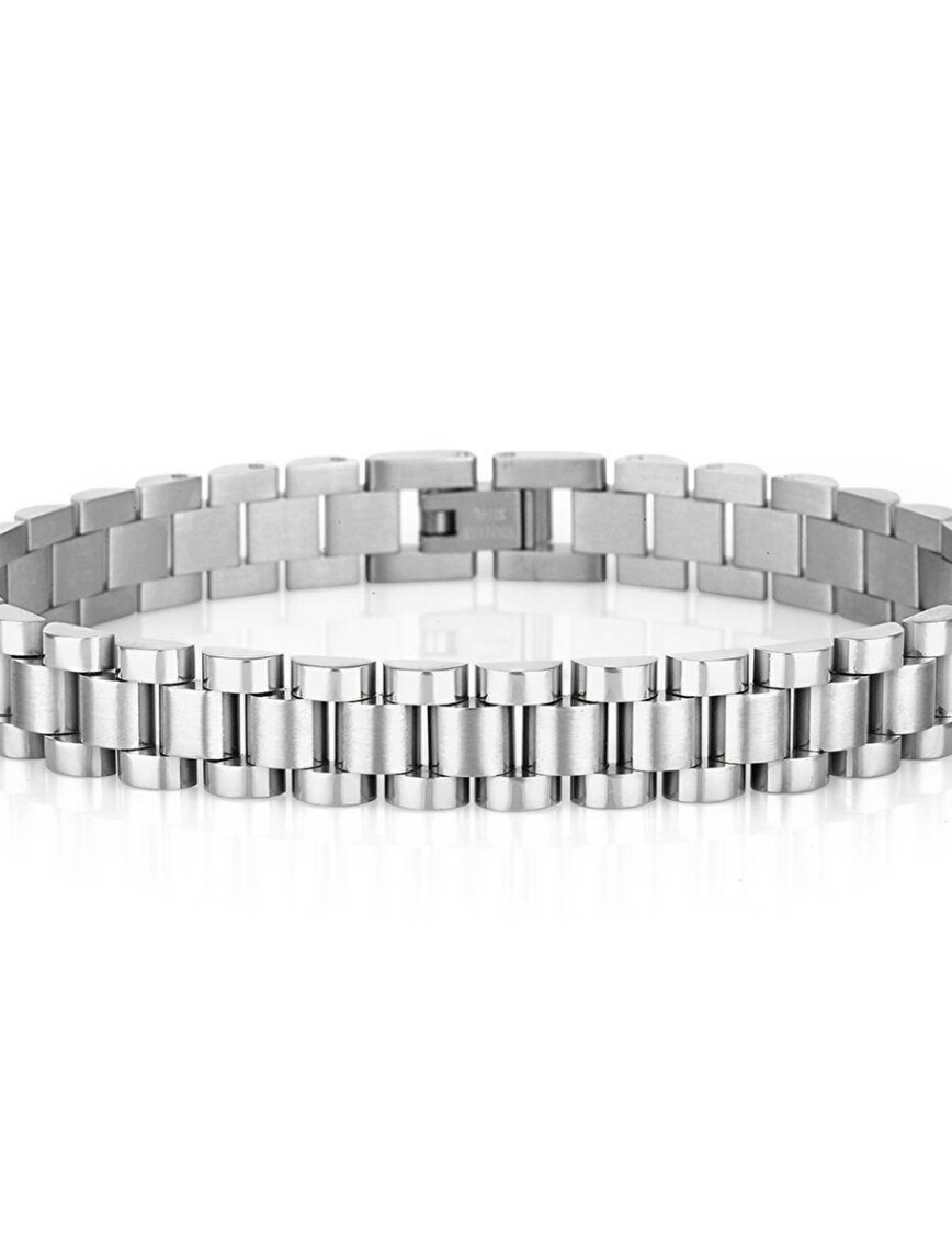 Wesse JWANG101-01 Erkek Bileklik Wesse JWANG101-01 Erkek Bileklik