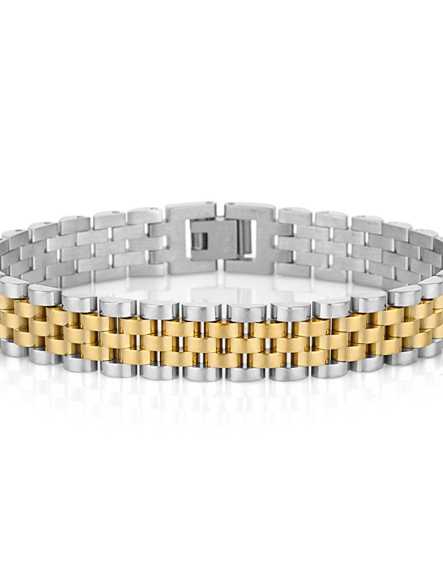 Wesse JWANG102-04 Erkek Bileklik Wesse JWANG102-04 Erkek Bileklik