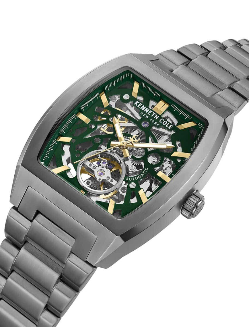 Kenneth Cole KCWGY0077502 Erkek Kol Saati Kenneth Cole KCWGY0077502 Erkek Kol Saati