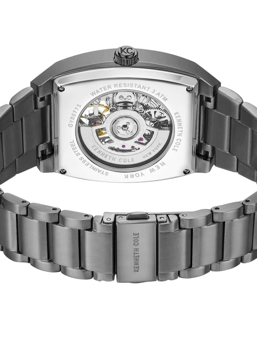 Kenneth Cole KCWGY0077502 Erkek Kol Saati Kenneth Cole KCWGY0077502 Erkek Kol Saati