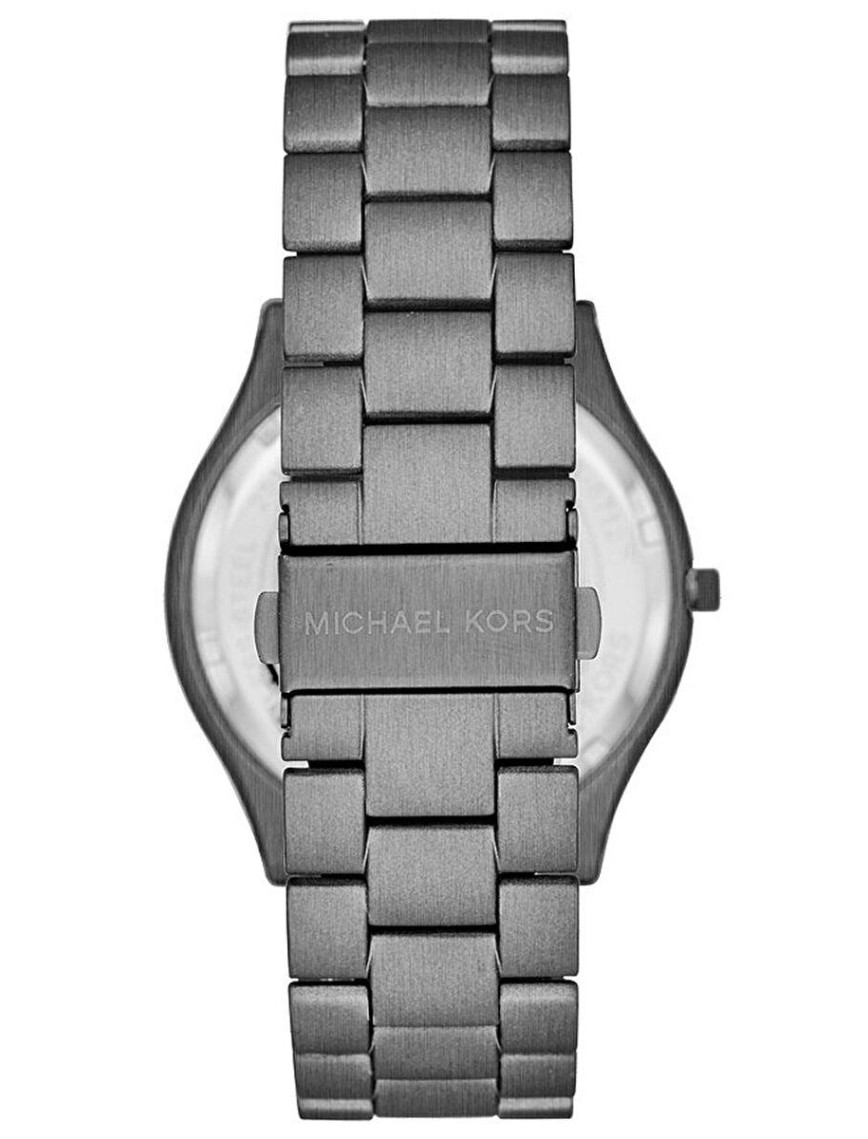 Michael Kors MK1044 Erkek Set Kol Saati ve Cüzdan Seti Michael Kors MK1044 Erkek Set Kol Saati ve Cüzdan Seti