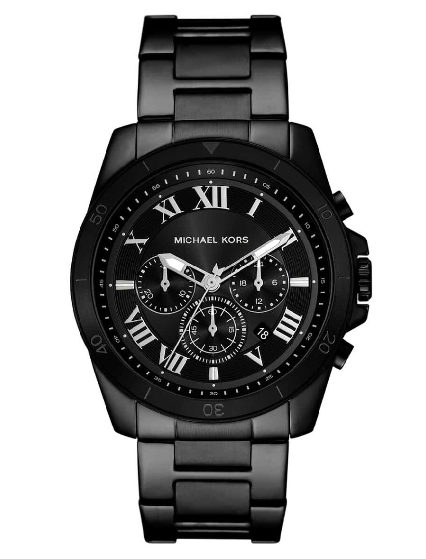 Michael Kors MK9185 Erkek Kol Saati