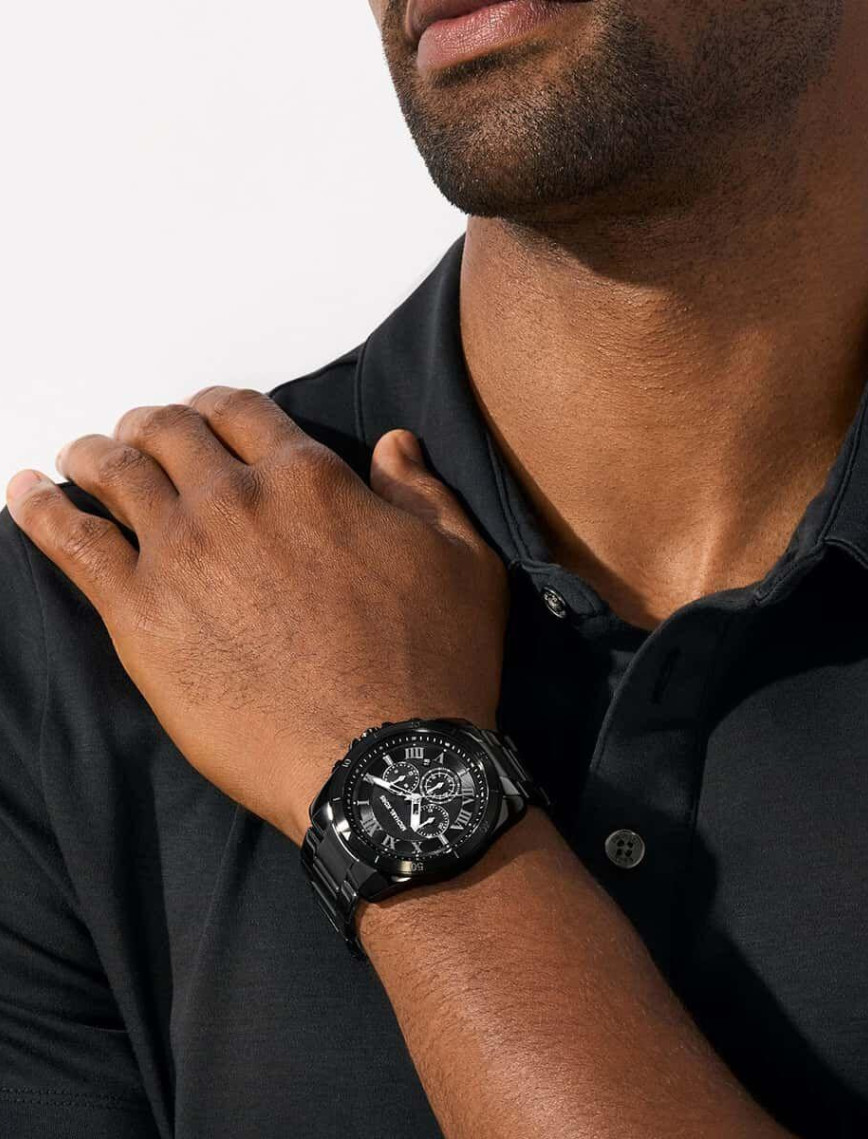 Michael Kors MK9185 Erkek Kol Saati