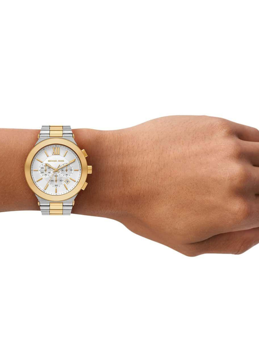 Michael Kors MK9221 Erkek Kol Saati Michael Kors MK9221 Erkek Kol Saati