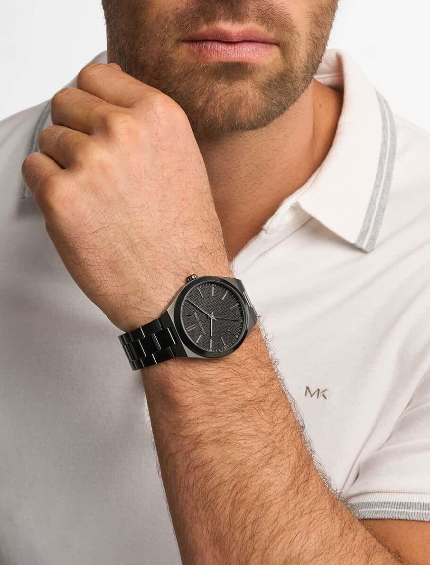 Michael Kors MK9228 Erkek Kol Saati Michael Kors MK9228 Erkek Kol Saati
