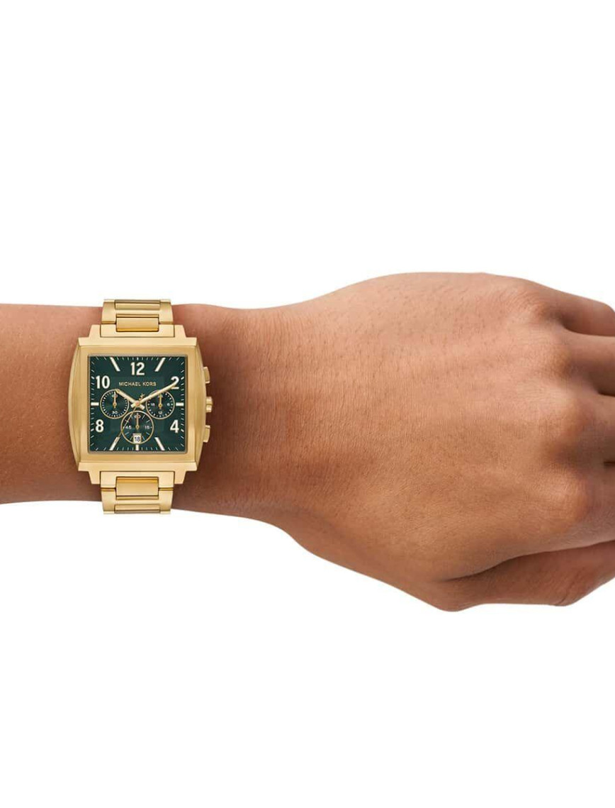 Michael Kors MK9229 Erkek Kol Saati Michael Kors MK9229 Erkek Kol Saati