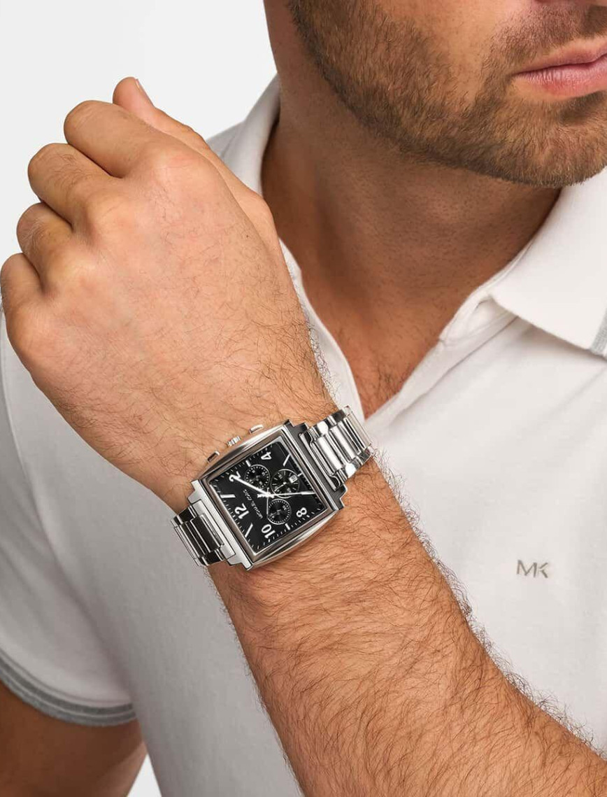Michael Kors MK9230 Erkek Kol Saati Michael Kors MK9230 Erkek Kol Saati
