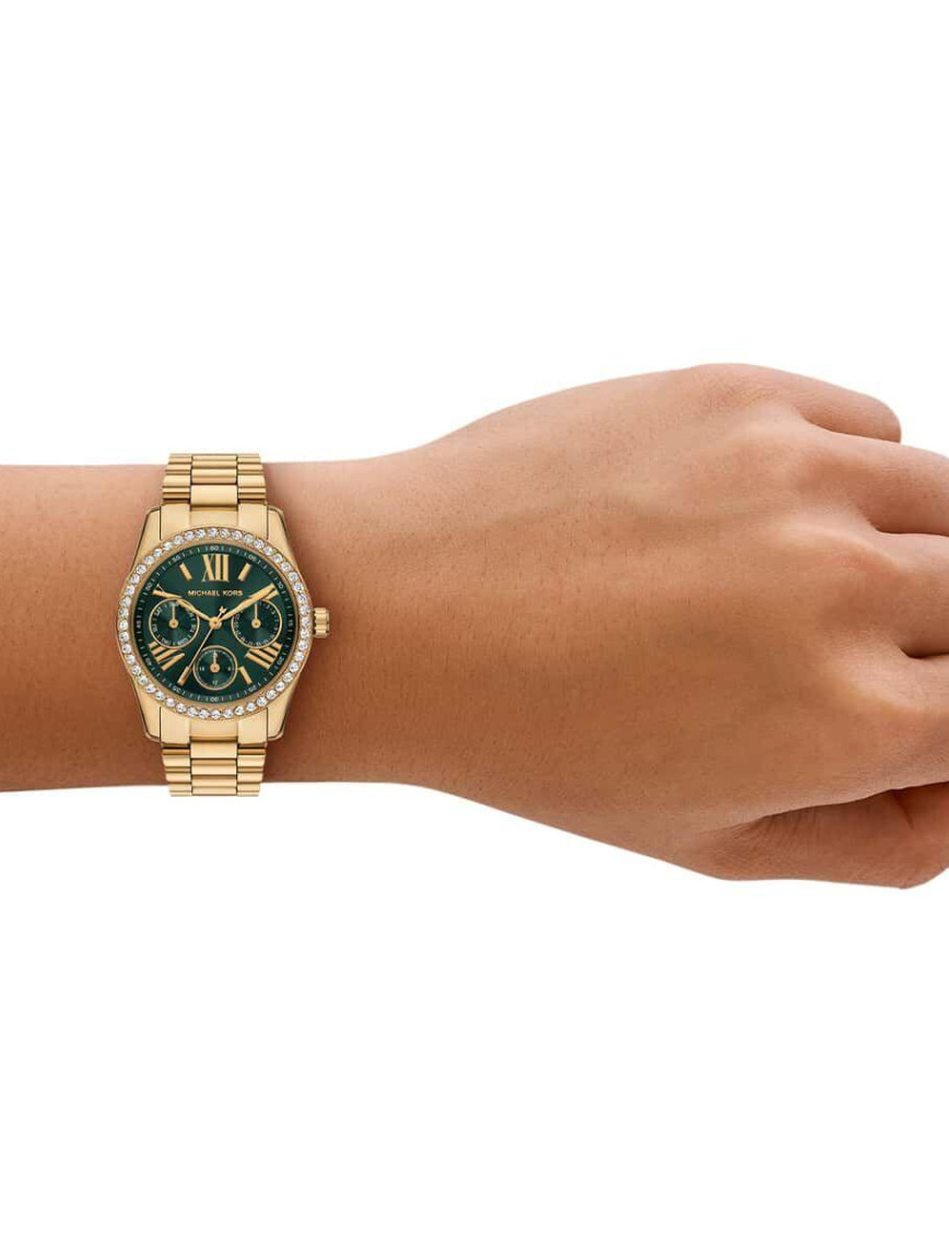 Michael Kors MK4924 Kadın Kol Saati Michael Kors MK4924 Kadın Kol Saati