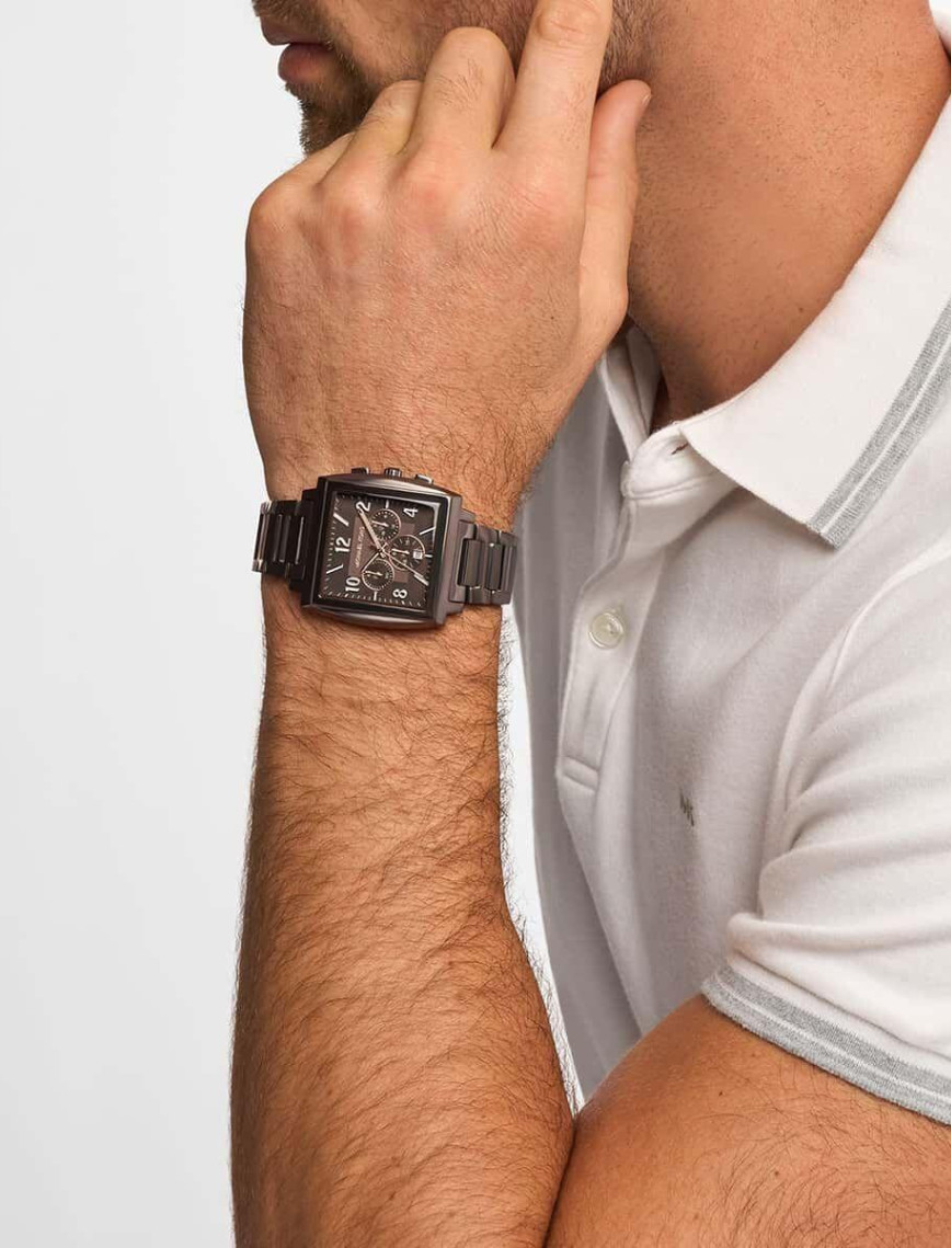 Michael Kors MK9234 Erkek Kol Saati Michael Kors MK9234 Erkek Kol Saati