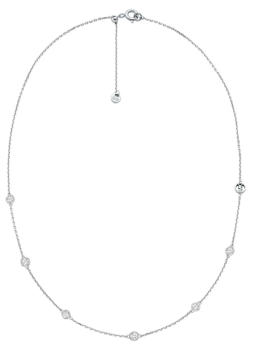 Michael Kors MKC1714CZ-040 Kadın Kolye Michael Kors MKC1714CZ-040 Kadın Kolye