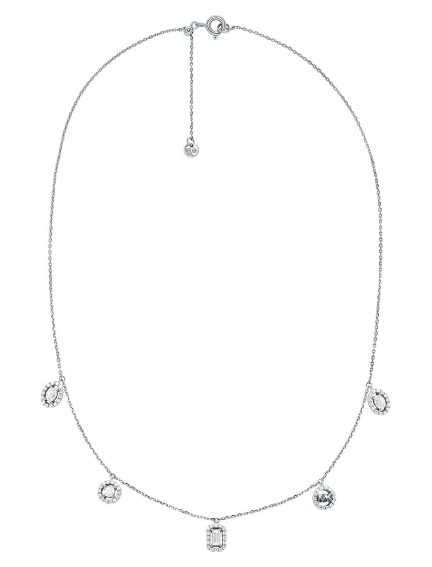 Michael Kors MKC1822-040 Kadın Kolye Michael Kors MKC1822-040 Kadın Kolye