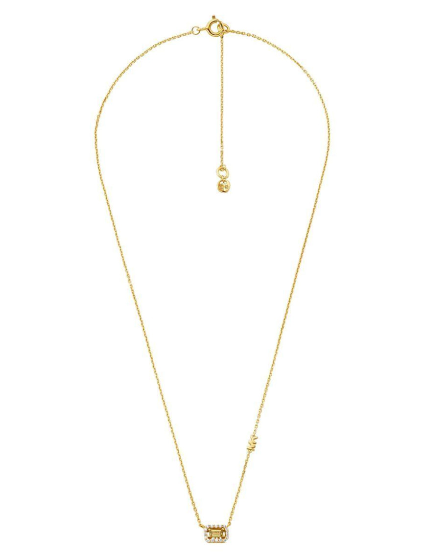 Michael Kors MKC1835-710 Kadın Kolye Michael Kors MKC1835-710 Kadın Kolye