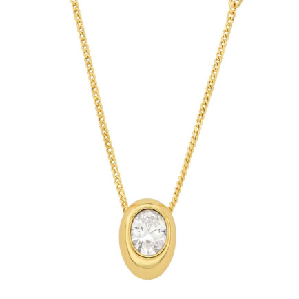 Michael Kors MKJ8472-710 Kadın Kolye