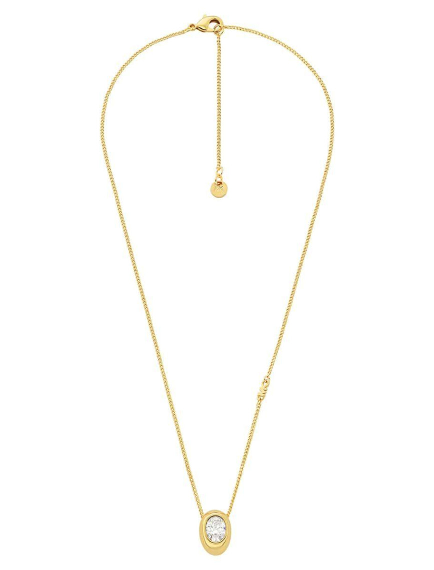 Michael Kors MKJ8472-710 Kadın Kolye Michael Kors MKJ8472-710 Kadın Kolye