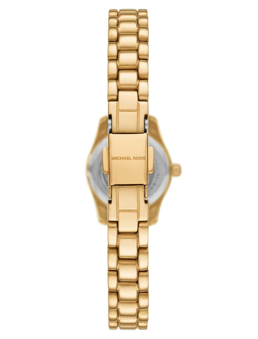 Michael Kors MK4944SET Kadın Kol Saati ve Bileklik Seti Michael Kors MK4944SET Kadın Kol Saati ve Bileklik Seti