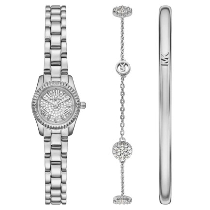 Michael Kors MK4948SET Kadın Kol Saati ve Bileklik Seti