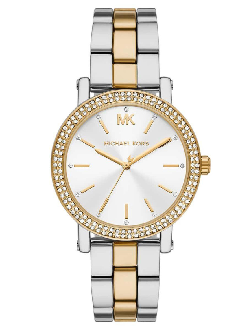 Michael Kors MK7550 Kadın Kol Saati Michael Kors MK7550 Kadın Kol Saati