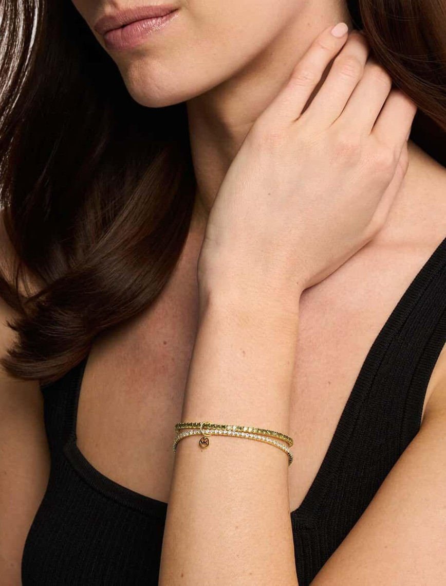 Michael Kors MKJ8488-710 Kadın Bileklik Michael Kors MKJ8488-710 Kadın Bileklik