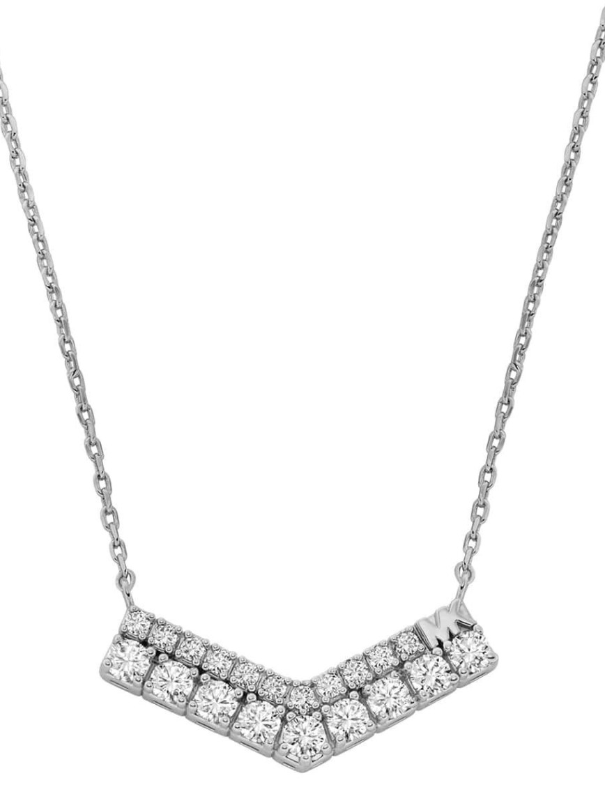 Michael Kors MKJ8516-040 Kadın Kolye Michael Kors MKJ8516-040 Kadın Kolye