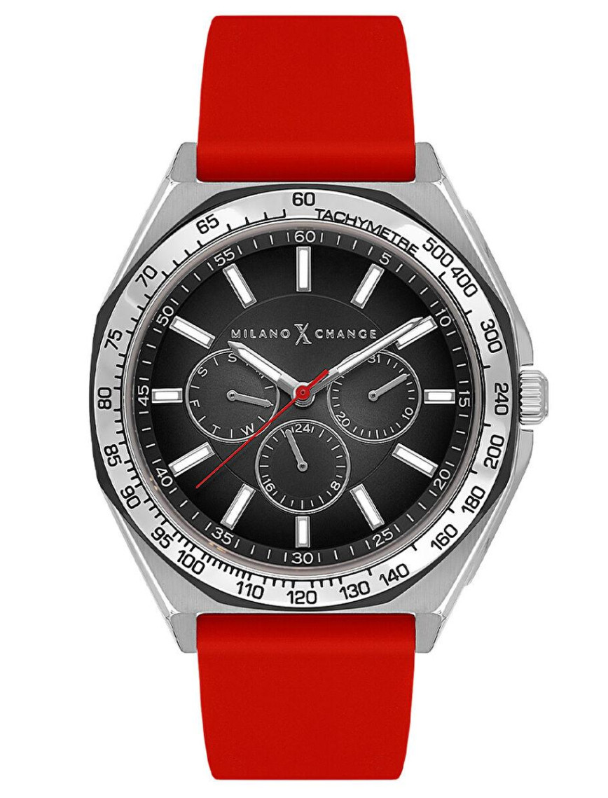 Milano X Change MXG41205 Erkek Kol Saati Milano X Change MXG41205 Erkek Kol Saati