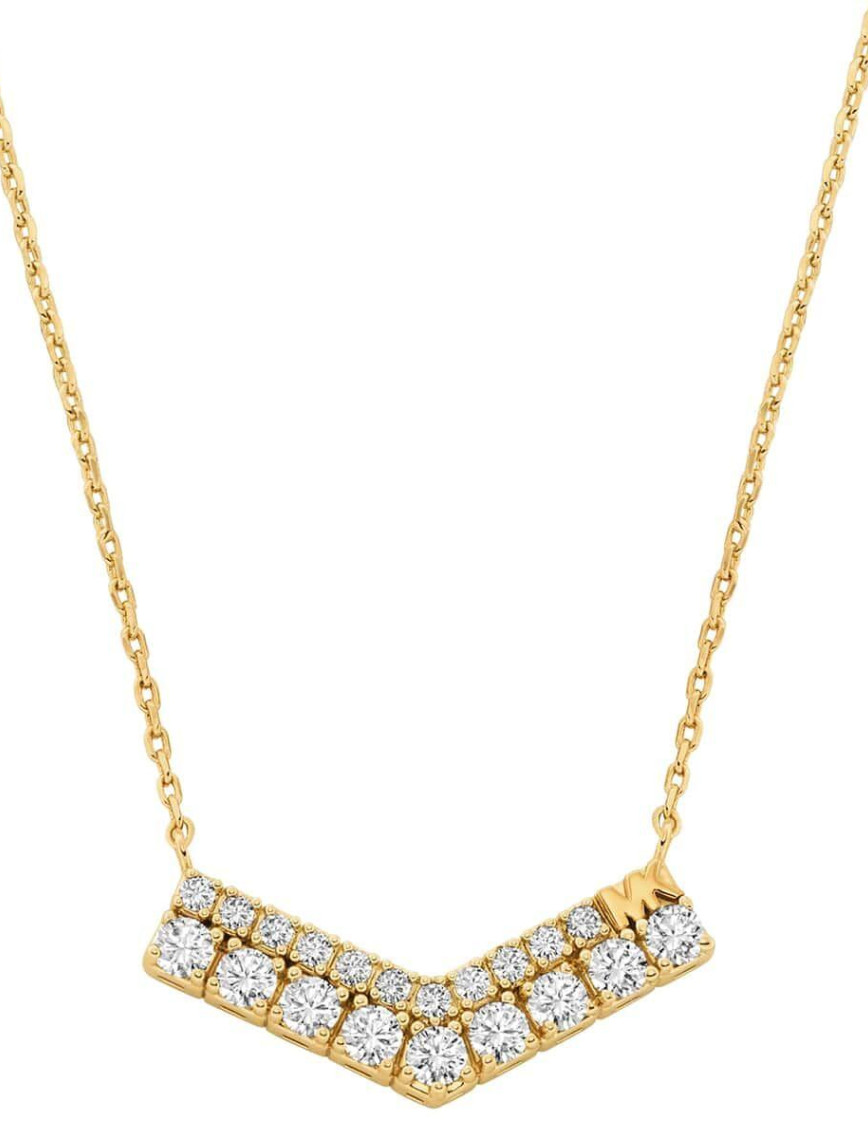 Michael Kors MKJ8516-710 Kadın Kolye Michael Kors MKJ8516-710 Kadın Kolye