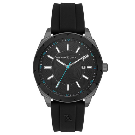Milano X Change MXG41701 Erkek Kol Saati